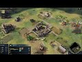 ニート部AOE４のでぽん視点の垂れ流し