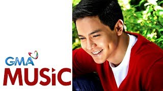 Watch Alden Richards I Dare You video