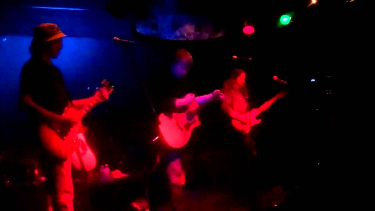 Bloodkin- End of the Show - YouTube