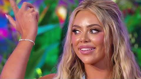 THE BEST LOVE ISLAND REUNION MOMENTS || Love Island USA season 6