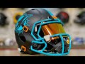 Build an NFL helmet YOUR way!