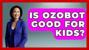 Is Ozobot Good For Kids? - The Hardware Hub