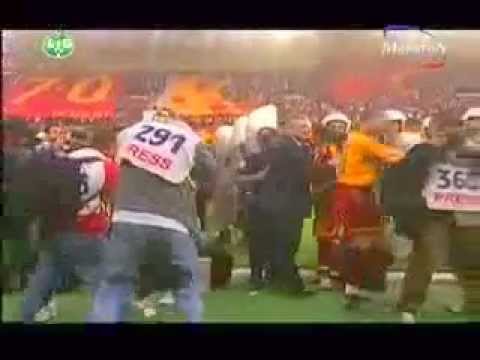 Fenerbahce Galatasaray Perde Arkas Sulu Derbi  full hd izle