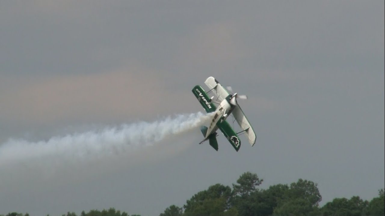 2014 NAS Oceana Airshow Jason Newburg YouTube