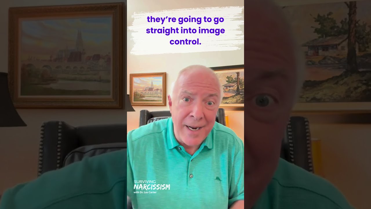 How A Narcissist S Alternate Reality Works