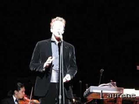 David Miller in Chicago - Che Gelida Manina