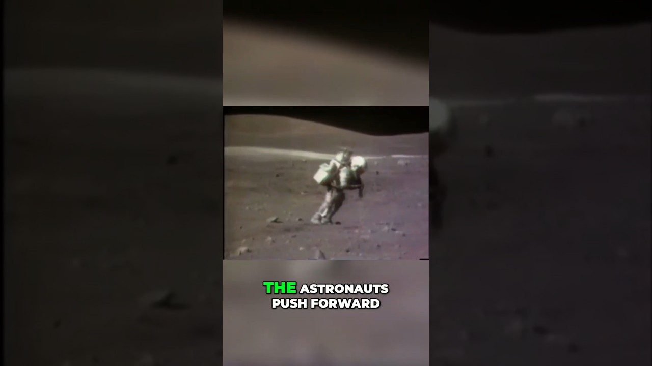 Humor and Ingenuity: Astronauts' Zero Gravity Adventures