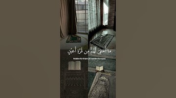 القارئ عبد الرحمن مسعد 😴🤎 قران كريم بصوت جميل جدا#راحة نفسية