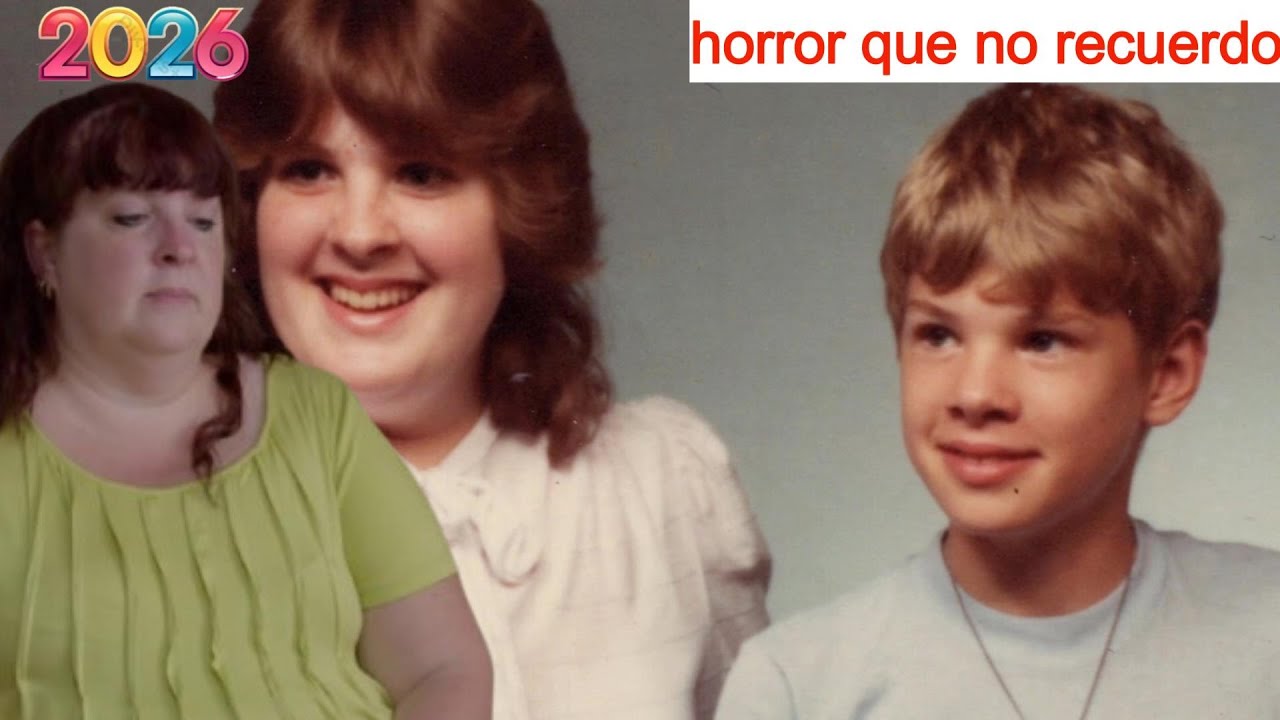 INVESTIGACIÓN DISCOVERY | horror que no recuerdo | El Asesinato Perfecto Doblado en Español