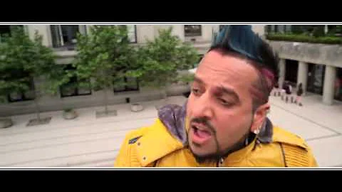 Khangya  Best Of Luck  New Song 2013 jazzy b