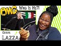 LAZZA - CENERE | SANREMO 2023 REACTION!🇮🇹