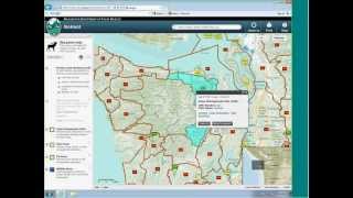 WDFW's GoHunt Tutorial Video screenshot 3
