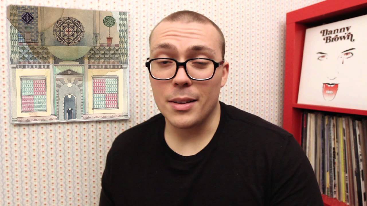 Refused Freedom ALBUM REVIEW YouTube