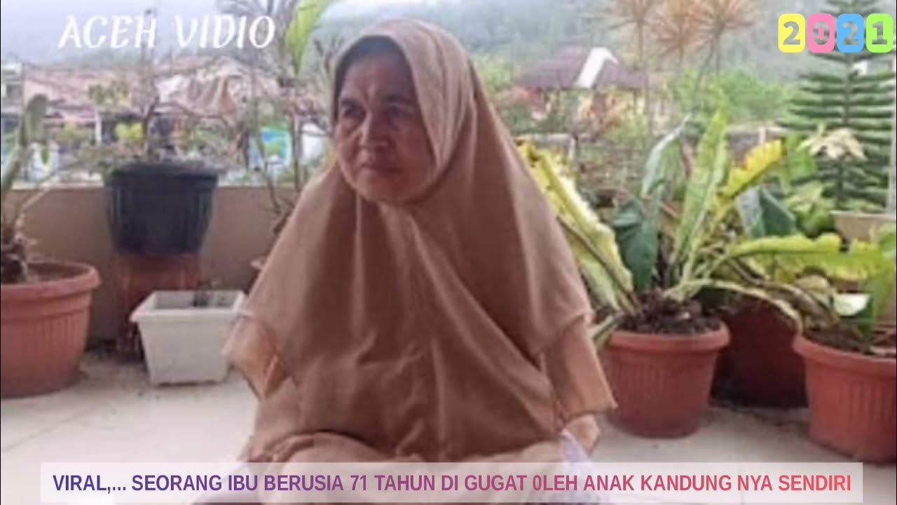 Video viral ibu kandung. Video viral ibu kandung
