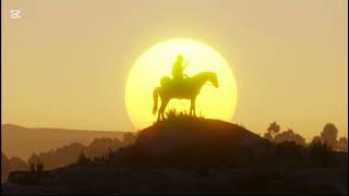 Ashes and Greed. (VIDEO MUSIC)-(MY FIRIST  CREATION)(WILD WEST MUSIC STYLE) CREDITS:RDR AM-BOGI.