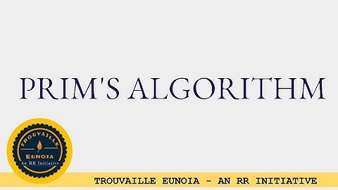 Concept Clarity Initiative - Prim