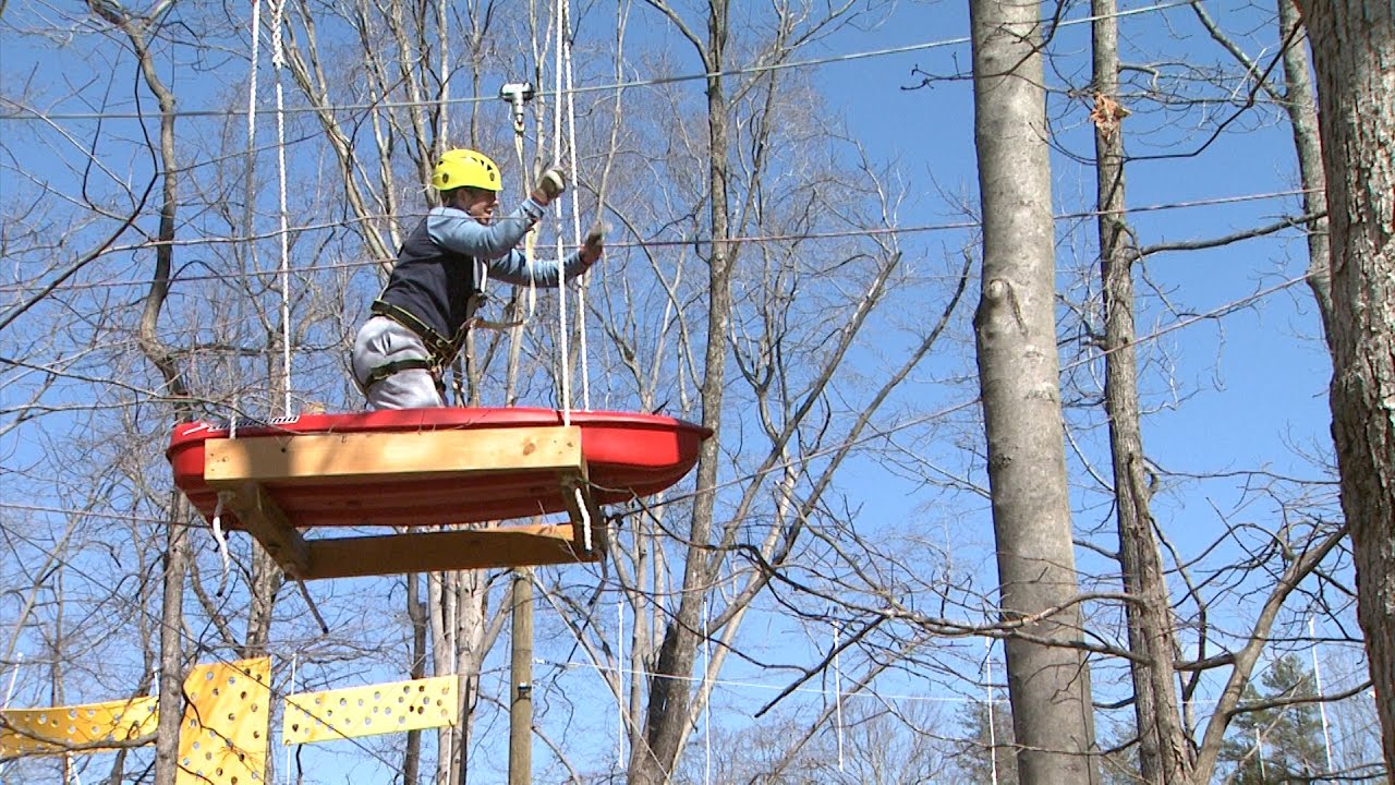 guilford county schools dorian SkyWild | NC Weekend | UNC-TV