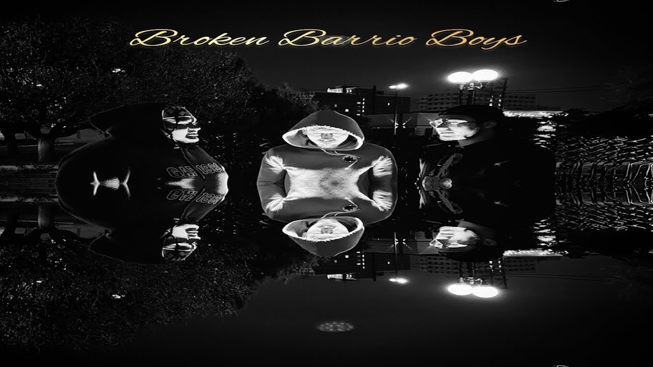 Smokky B - Feel Away (feat. Kid Carrillo) (prod. Swamii J)