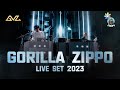 Gorilla zippo  live set 2023