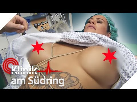 Video: So Machen Sie Ihre Brüste Fit