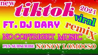 VIRAL TIKTOK DJ DARY  (nocopyright music)