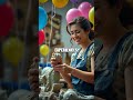 The Breath-Taking Balloonist