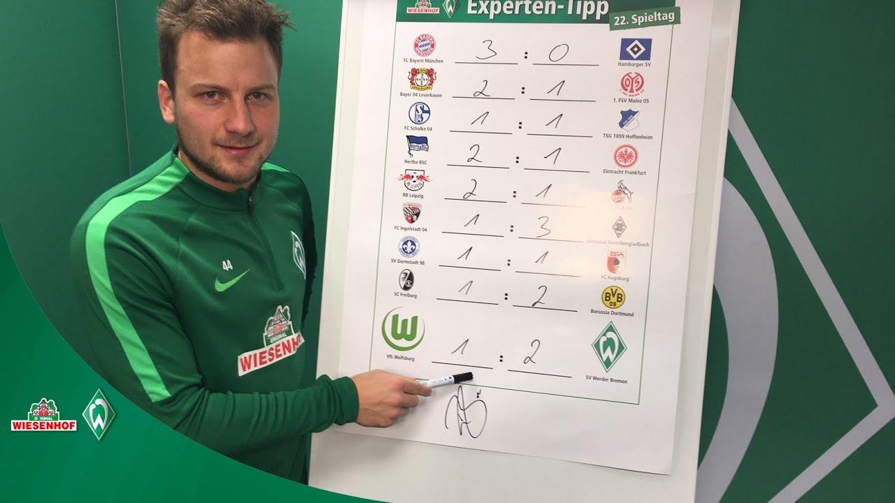 Spieltag Tipp Experte Spieltag Tipp Experte