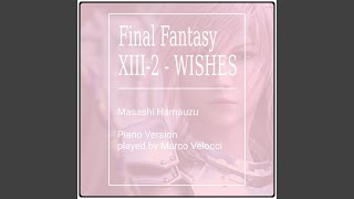 Wishes (Music Inspired by the Film)