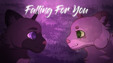 Falling For You | Original Character PMV