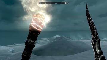 Day 983 - Killing Adoring Fan Every Day Until Elder Scrolls Skyblivion is Released