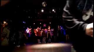 Inside The Cipher Live Full Set at 89 North 5-25-13