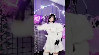 Karrigan ⭐️ 2B / YoRHa No.2 Type B (white dress) ⚡️ NieR