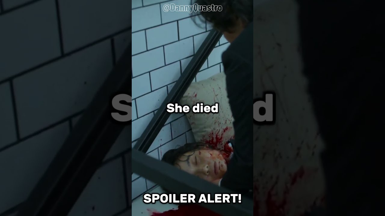 We Loved Him Her He She Died Squid Game Season 1 And 2 Squidgame Squidgame2 Death