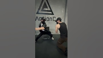 Do you see yourself wrong? #fight #usa #movie #youtubeshort #action #yt #korea