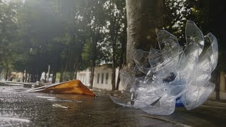 [KEL 4] Bunga dari Botol Plastik | Pendidikan Bahasa Jepang | Ilmu Lingkungan dan Mitigasi Bencana