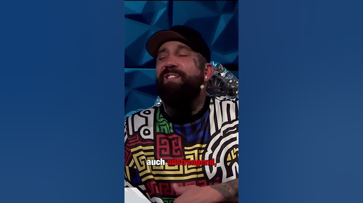 Christo über Reality-TV #christo #realitytv #bullshittv #youtube