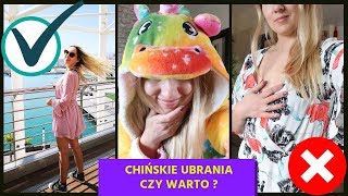 Opinia Czy Ładne Rzeczy Rosegal Haul Zakupowy ?