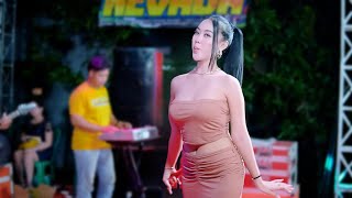BERDUA LEBIH BAIK ( Remix )  - NILAM DERMAGA - NEVADA MUSIC