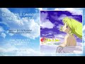 Oranges &amp; Lemons - Daichi no la-li-la (大地のla-li-la) - (Karaoke / カラオケ) - [Remaster]