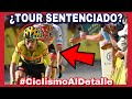 ¿HA SENTENCIADO ROGLIC? TOUR de FRANCIA 2020 🇫🇷  "Ciclismo Al Detalle" Prog. 16