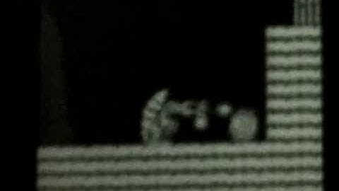 Metroid II: Return of Samus Walkthrough Part 4