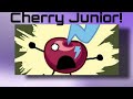 Cherry junior the orphan