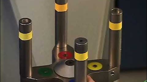 PEM Self Clinching Stud Instlation Tool