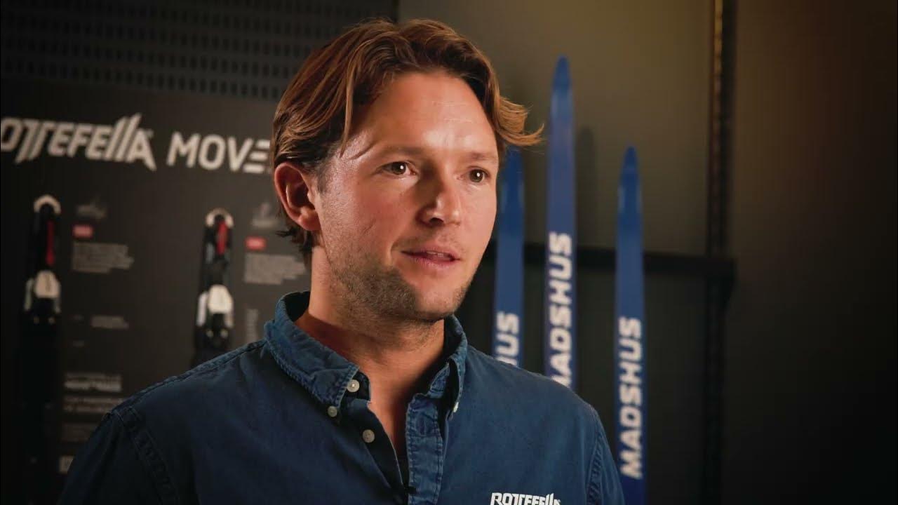 How to adjust Rottefella bindings using a NIS Key YouTube