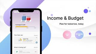 Ufin App Showcase video screenshot 1