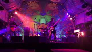 Earth “Engine Of Ruin” @ Desert Daze 10.13.2018