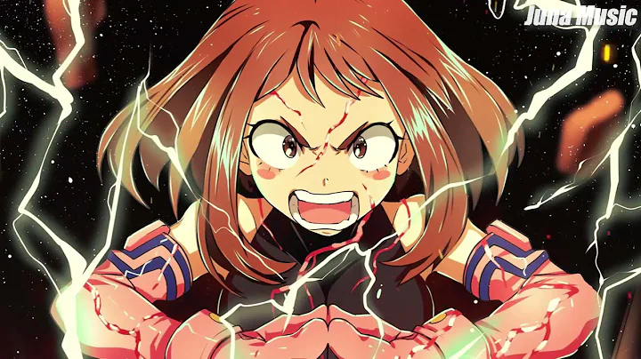 BGM Beautiful & Strong Anime Music Mix 2022
