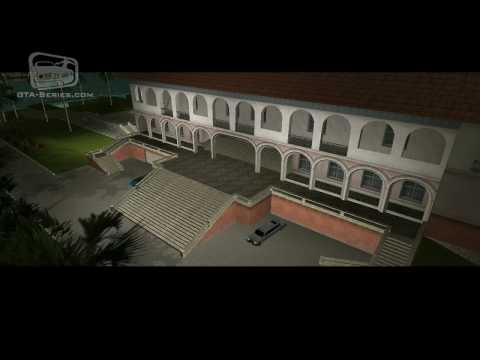 GTA Vice City Walkthrough Mission 20 Rub Out HD 