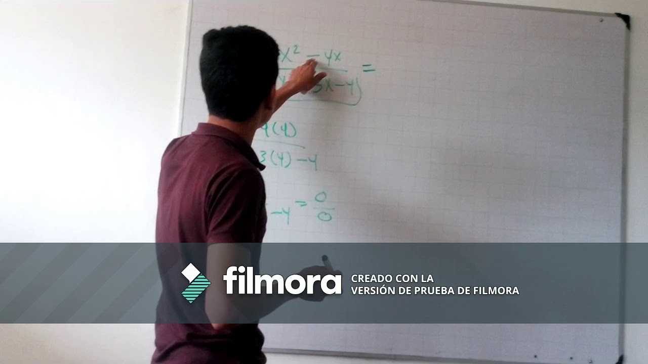 LIMITE CUANDO SE INDETERMINA YouTube LIMITE CUANDO SE INDETERMINA YouTube