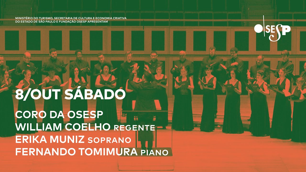 Quem É O Regente Da Osesp?